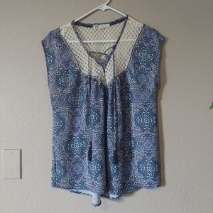 Womens blouse